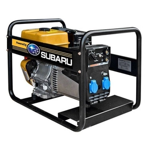 Бензиновый генератор Energo EB3.5/230-W120R