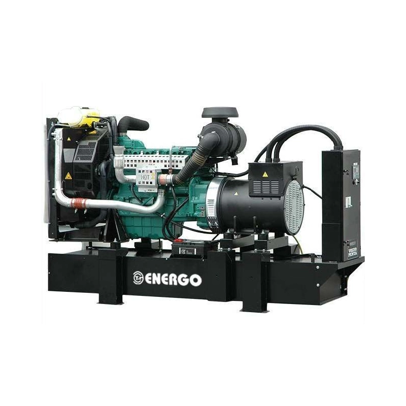 Дизельный генератор ENERGO EDF 400/400 V