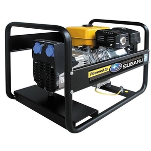 Бензиновый генератор Energo EB4.0/230S