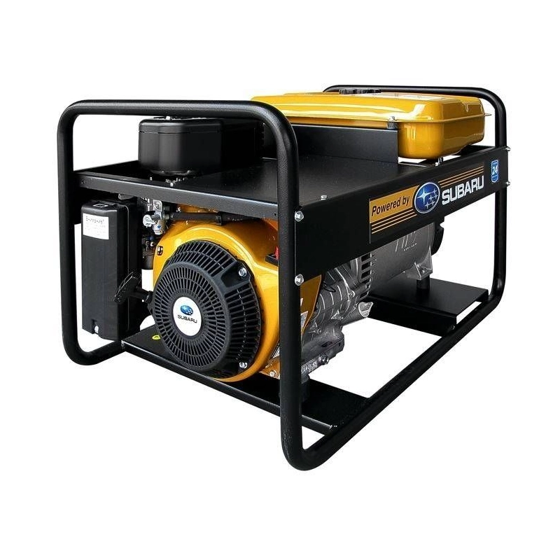 Бензиновый генератор Energo EB6.0/230SL