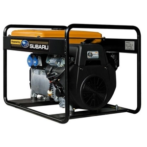 Бензиновый генератор Energo EB13.5/400SLE
