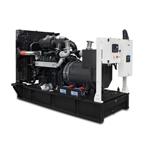 Дизельный генератор ENERGO MP915D