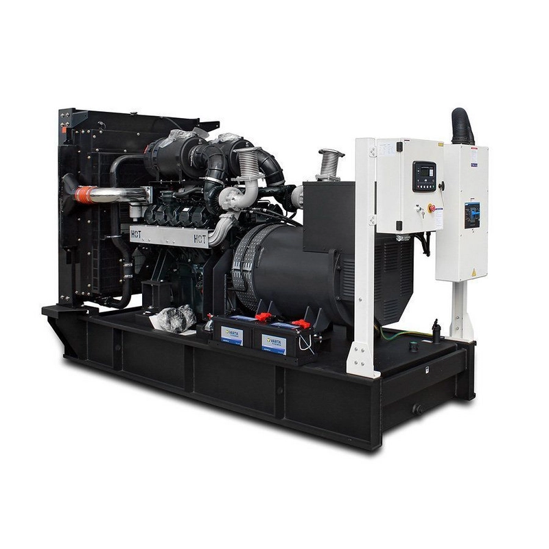 Дизельный генератор ENERGO MP915D