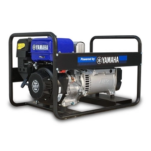 Бензиновый генератор Energo EB7.0/400 Y