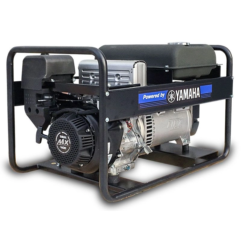 Бензиновый генератор Energo EB7.0/230 YLE