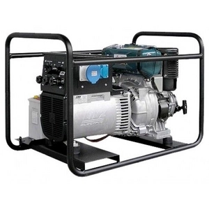 Сварочный дизельный генератор Energo ED6.0/230-W220MRE