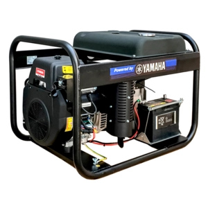 Сварочный бензиновый генератор Energo EB10.0/400-W300YE