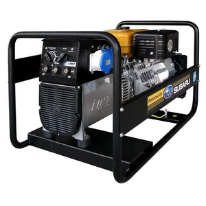 Сварочный бензиновый генератор Energo EB7.0/230-W220R