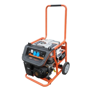 Бензиновый генератор Mitsui Power ZM 7500 E
