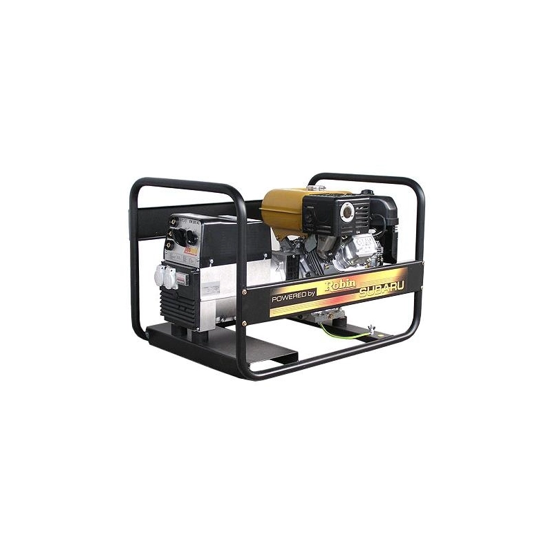 Бензиновый генератор Energo EB 7.0/230-S