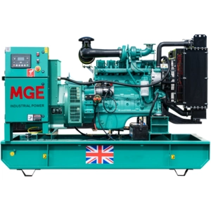 Дизельный генератор MGE P144CS