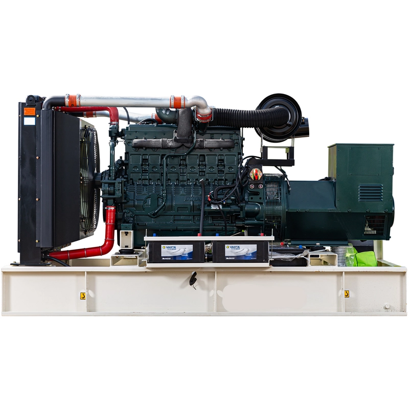 Дизельный генератор MGE P160DN