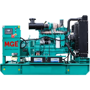 Дизельный генератор MGE P160CS