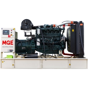 Дизельный генератор MGE P420DN