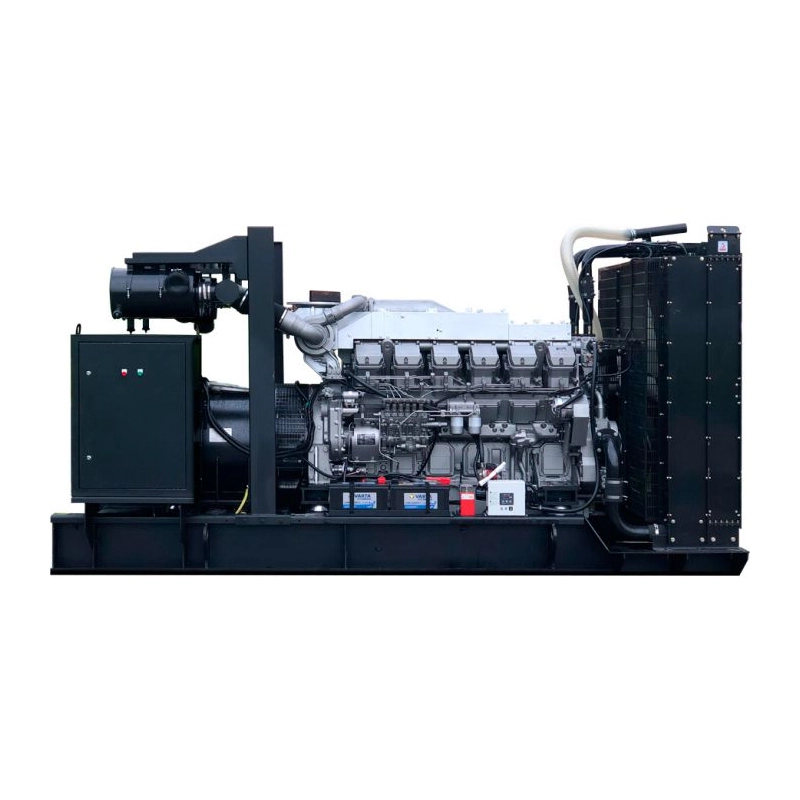 Дизельный генератор MGE P1200MH
