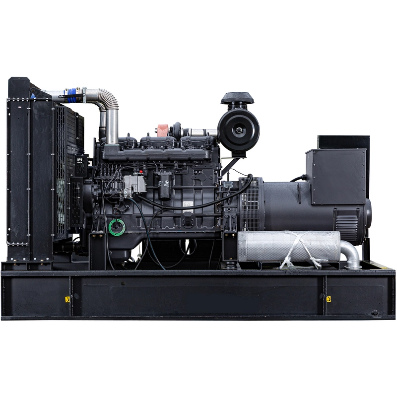 Дизельный генератор MOTOR АД350-T400 W