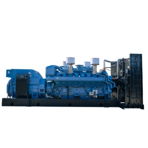 Дизельный генератор MOTOR АД1800-T400