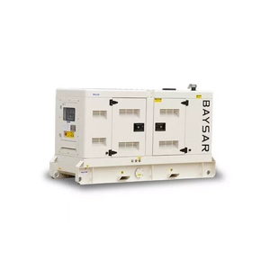 Дизельный генератор BAYSAR WLS14D6S