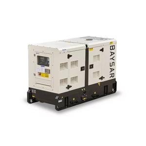 Дизельный генератор BAYSAR PC10S