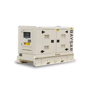 Дизельный генератор BAYSAR PR6S