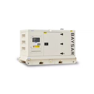 Дизельный генератор BAYSAR WLS27S