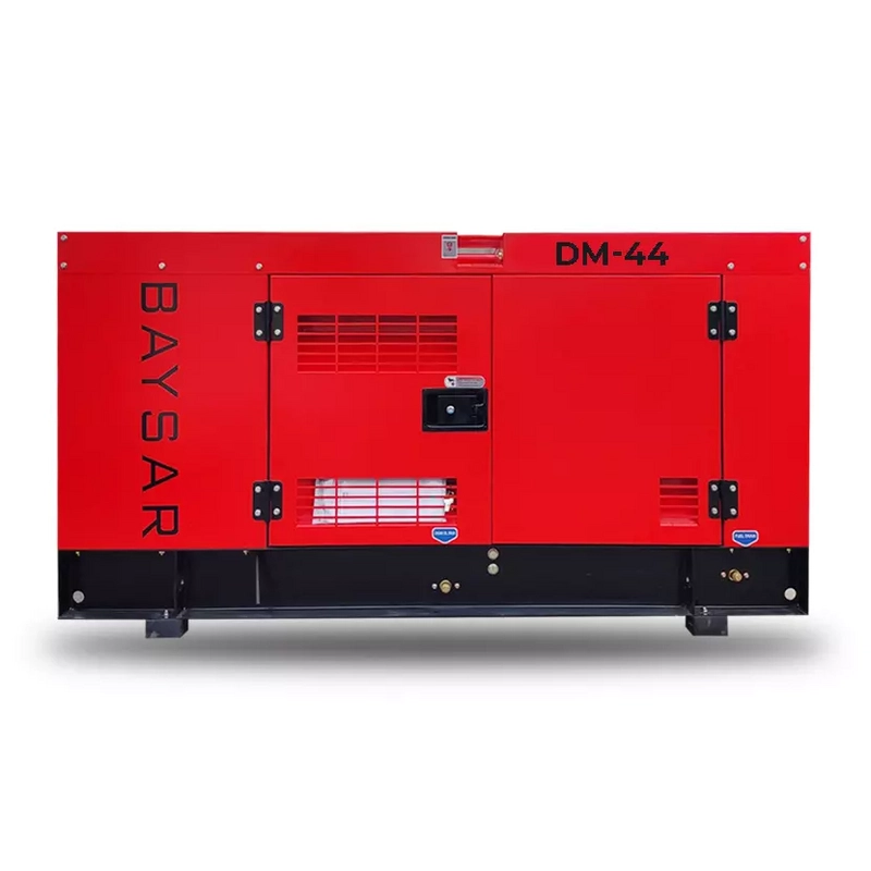 Дизельный генератор BAYSAR DM-44