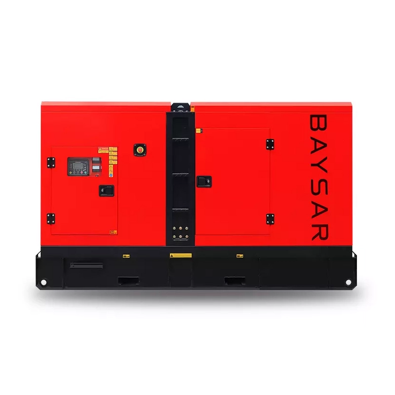 Дизельный генератор BAYSAR QRY-38DI
