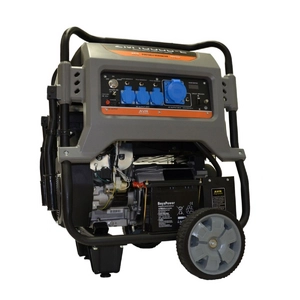 Бензиновый генератор Mitsui Power ZM 10000 E