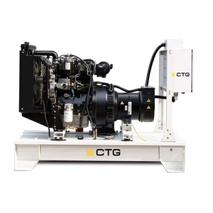 Дизельный генератор CTG 16.5P