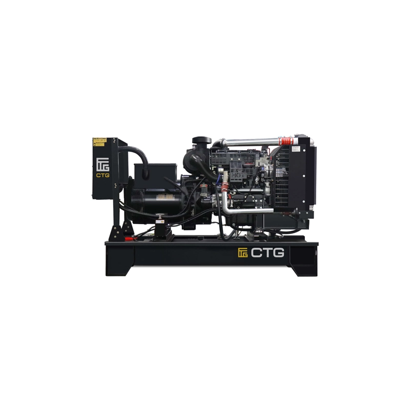 Дизельный генератор CTG 110P
