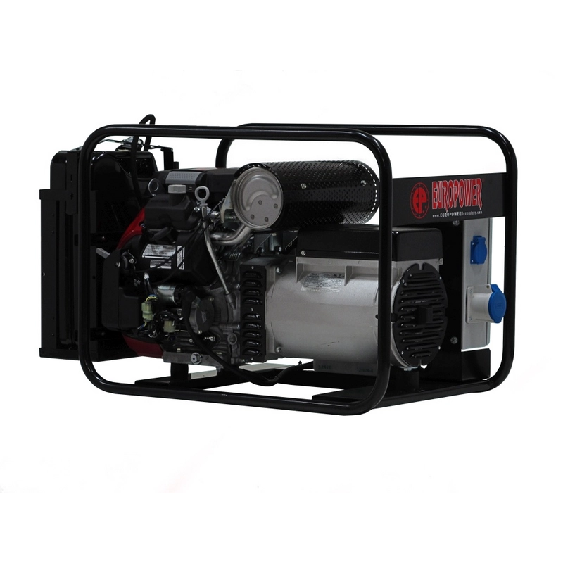 Бензиновый генератор Europower EP 10000 E