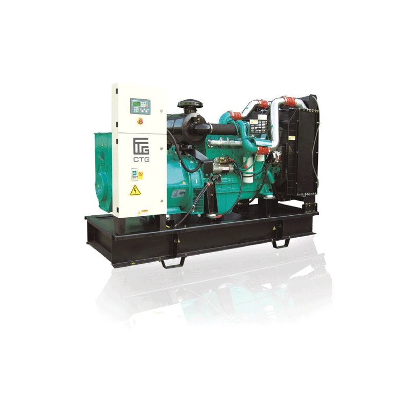 Дизельный генератор CTG 88C