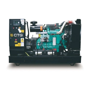 Дизельный генератор CTG 220C