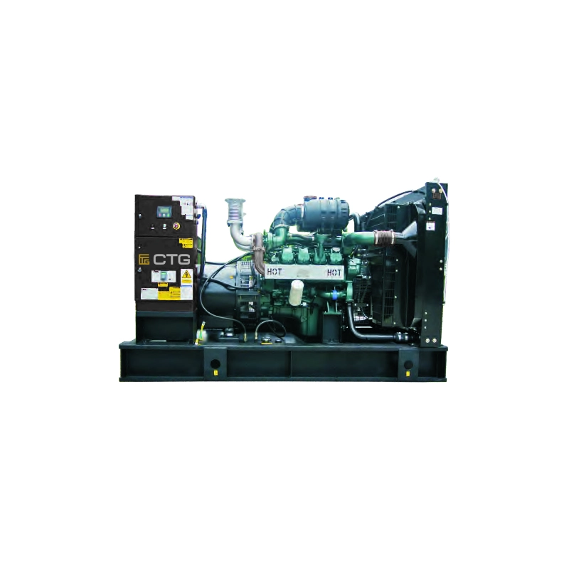 Дизельный генератор CTG 275D