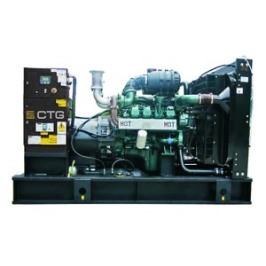 Дизельный генератор CTG 313D