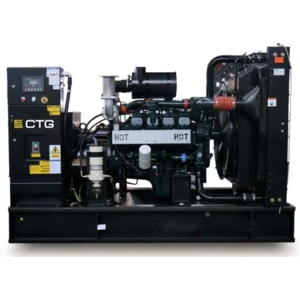 Дизельный генератор CTG 825D