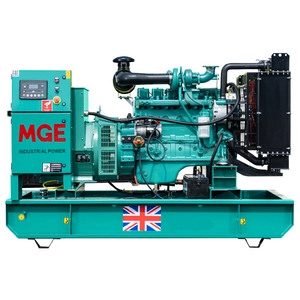 Дизельный генератор MGE P50CS