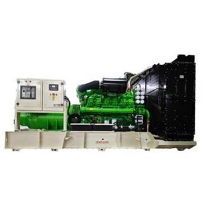 Дизельный генератор MGE P3000YI