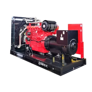 Дизельный генератор Energo MP500S