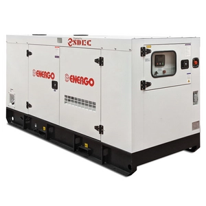 Дизельный генератор Energo MP165S-S