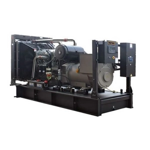 Дизельный генератор Energo MP10-230Y