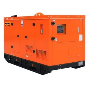 Дизельный генератор Energo MP20-230Y-S