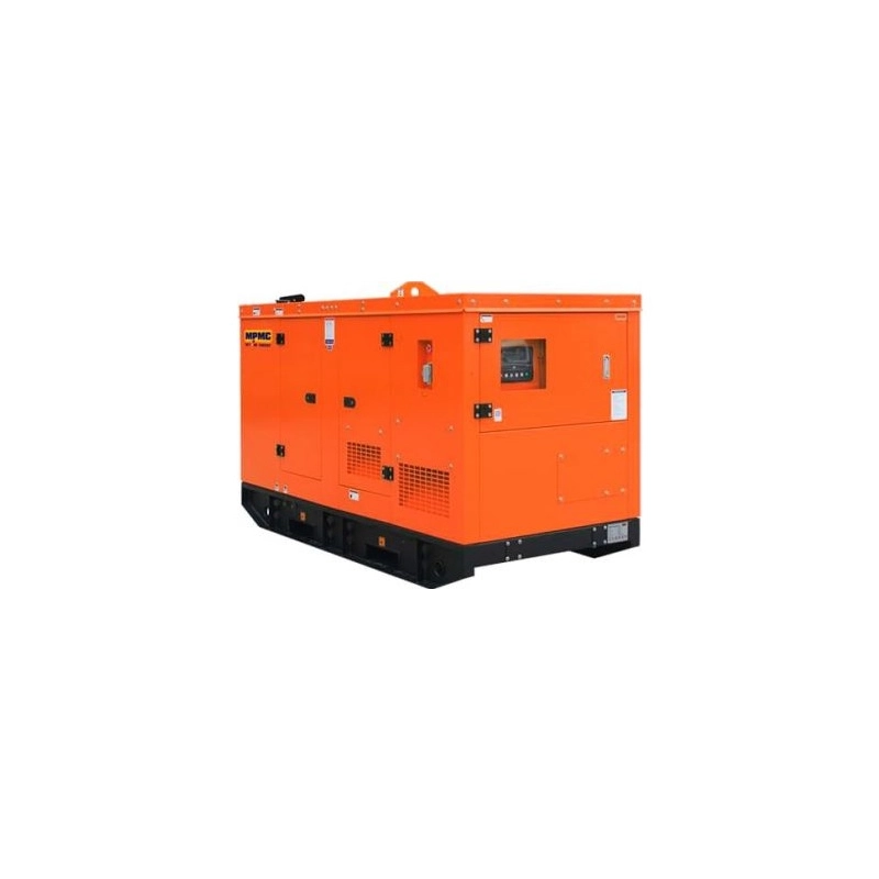Дизельный генератор Energo MP20-230Y-S
