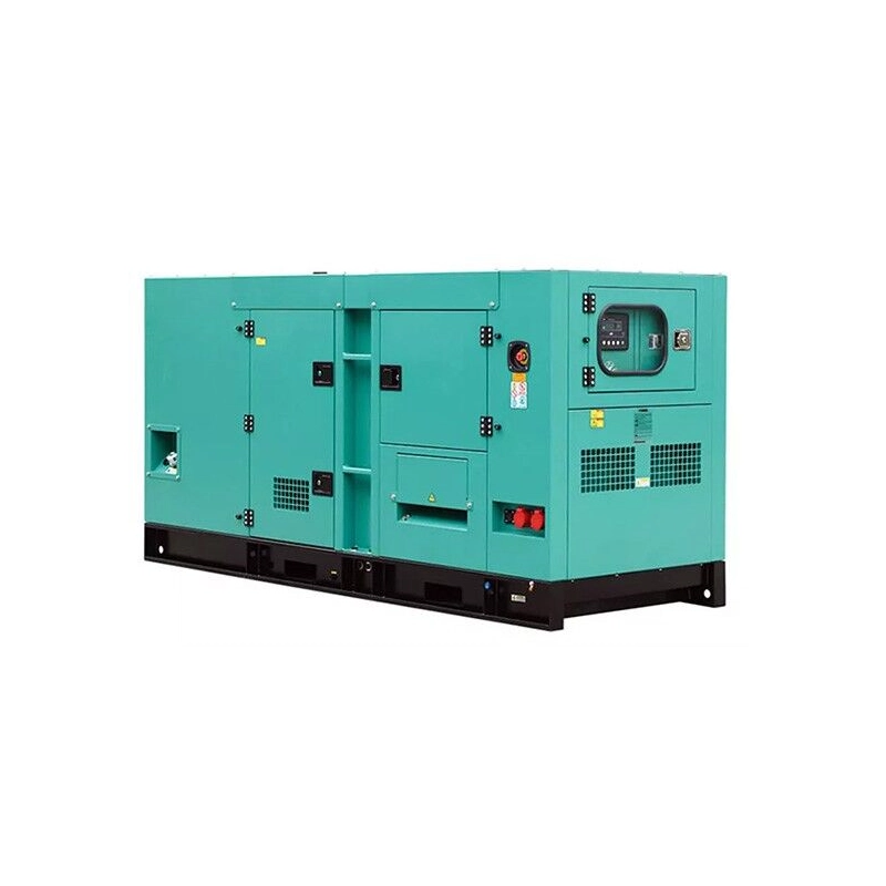 Дизельный генератор Energo YN24C-S