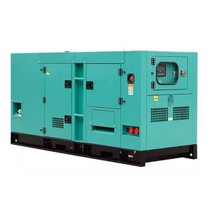 Дизельный генератор Energo YN143C-S