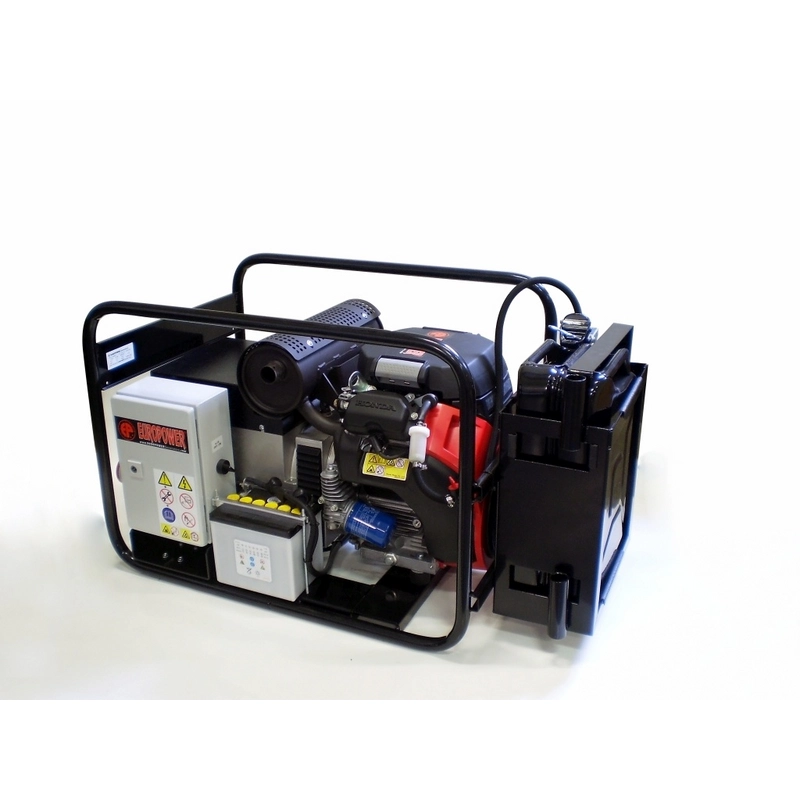 Бензиновый генератор Europower EP 12000 E