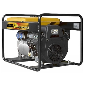 Бензиновый генератор Energo EB 12.0/230-SLE