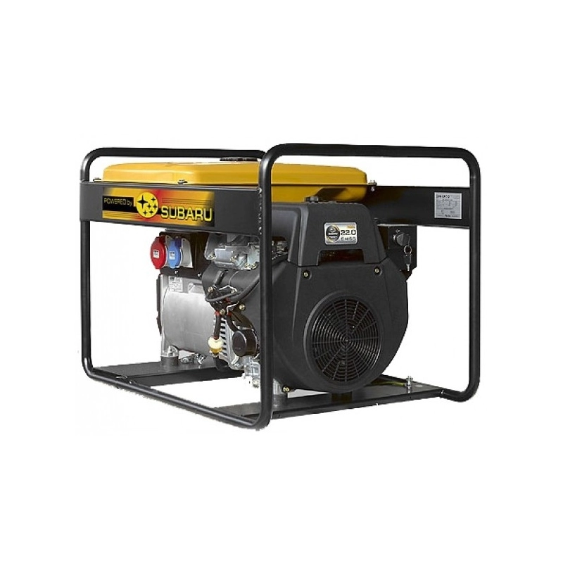 Бензиновый генератор Energo EB 13.5/400-SLE