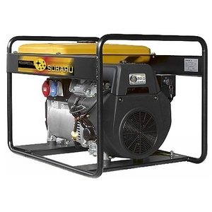 Бензиновый генератор Energo EB 15.0/400-SLE