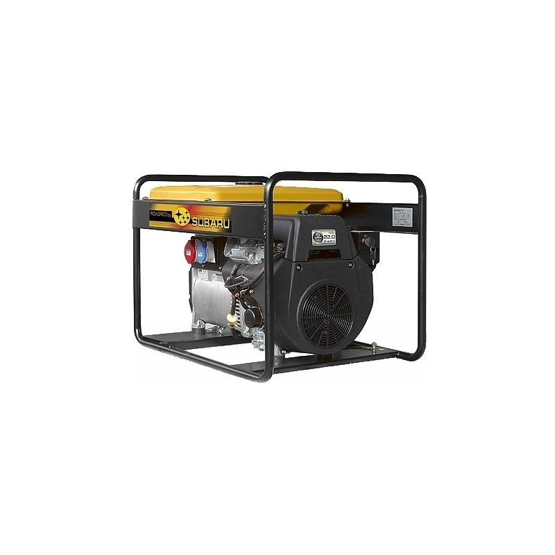 Бензиновый генератор Energo EB 14.0/230-SLE